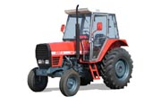 IMT 560 tractor photo
