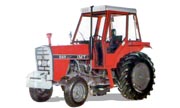 IMT 565 tractor photo