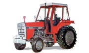 IMT 569 tractor photo