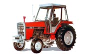 IMT 577 tractor photo