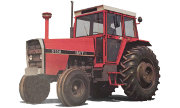 IMT 5100 tractor photo