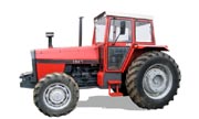 IMT 5106 tractor photo