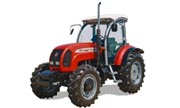 IMT 2070 tractor photo