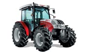 Steyr 375 Kompakt tractor photo