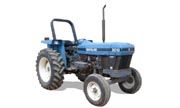 New Holland 3010 tractor photo