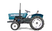 Mitsubishi D1800 tractor photo