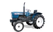 Mitsubishi D2000 tractor photo