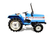 Mitsubishi MT1801 tractor photo