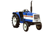 Mitsubishi MT2201 tractor photo