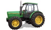John Deere 2800 tractor photo