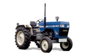 Swaraj 735FE tractor photo