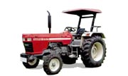 Swaraj 978FE tractor photo