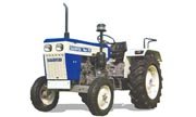 Swaraj 744FE tractor photo