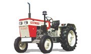 Swaraj 724FE tractor photo