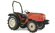 TAFE 2800 tractor photo