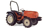 TAFE 3600 tractor photo