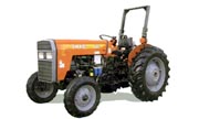 TAFE 4340 tractor photo