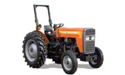 TAFE 5040 tractor photo