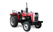 TAFE Samrat 4410 tractor photo