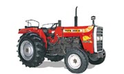 TAFE Gajraj 5900 tractor photo