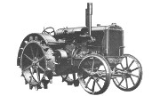 Twin City 21-32 tractor photo