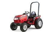 Mahindra 2415 tractor photo