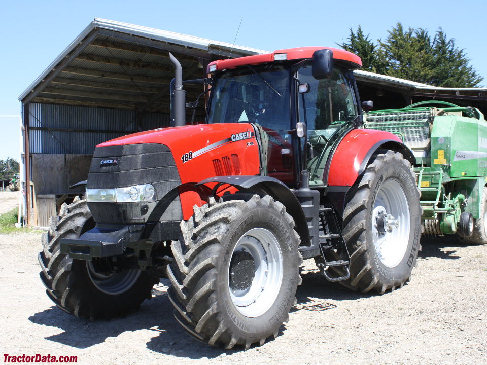 CaseIH Puma 180