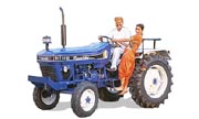 Sonalika DI 732 III tractor photo