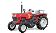 Shaktimaan 35 tractor photo