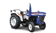 Force Motors Balwan 500 tractor photo