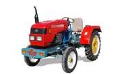 Wuzheng WZ180 tractor photo