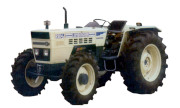 Lamborghini R 904 tractor photo