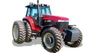 Buhler Versatile 2145 tractor photo