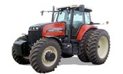 Buhler Versatile 2180 tractor photo