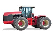 Buhler Versatile 2290 tractor photo