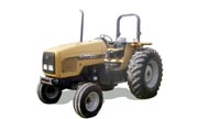 Challenger MT425 tractor photo