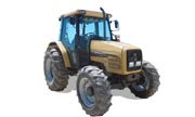 Challenger MT455 tractor photo