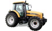 Challenger MT525B tractor photo