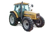 Challenger MT535 tractor photo