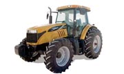 Challenger MT535B tractor photo