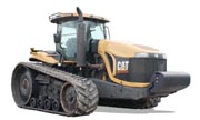 Challenger MT835 tractor photo