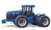 New Holland 9282 tractor photo