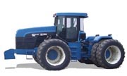 New Holland 9882 tractor photo