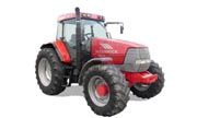 McCormick Intl MTX125 tractor photo