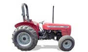 Massey Ferguson 461 tractor photo