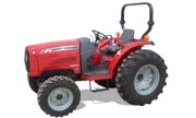 Massey Ferguson 1540 tractor photo