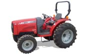 TractorData.com Massey Ferguson 1552 tractor information