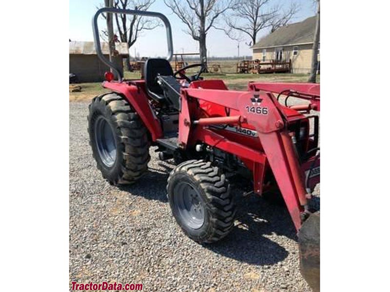 Massey Ferguson 1440