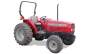 Massey Ferguson 1445 tractor photo