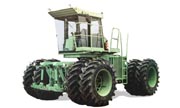 Bima 300 tractor photo